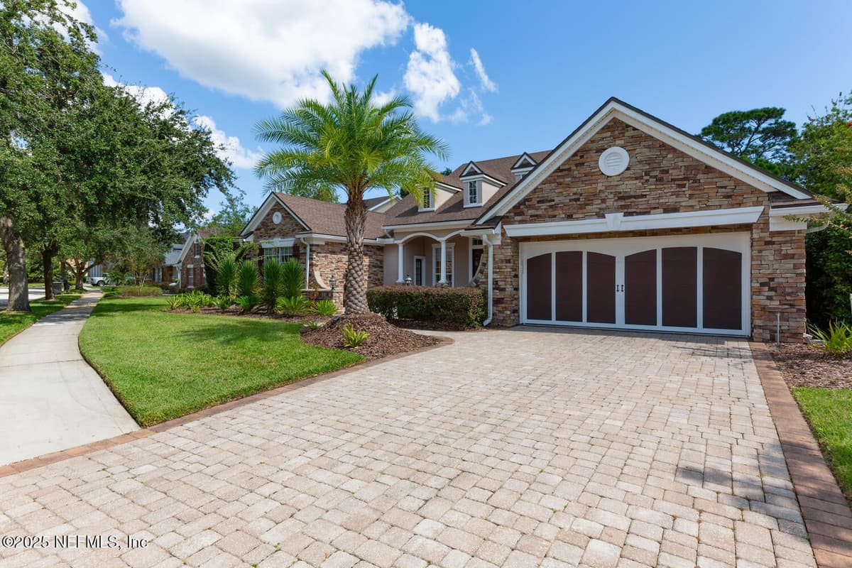 148 LA MESA Drive, St. Augustine, FL 32095 2