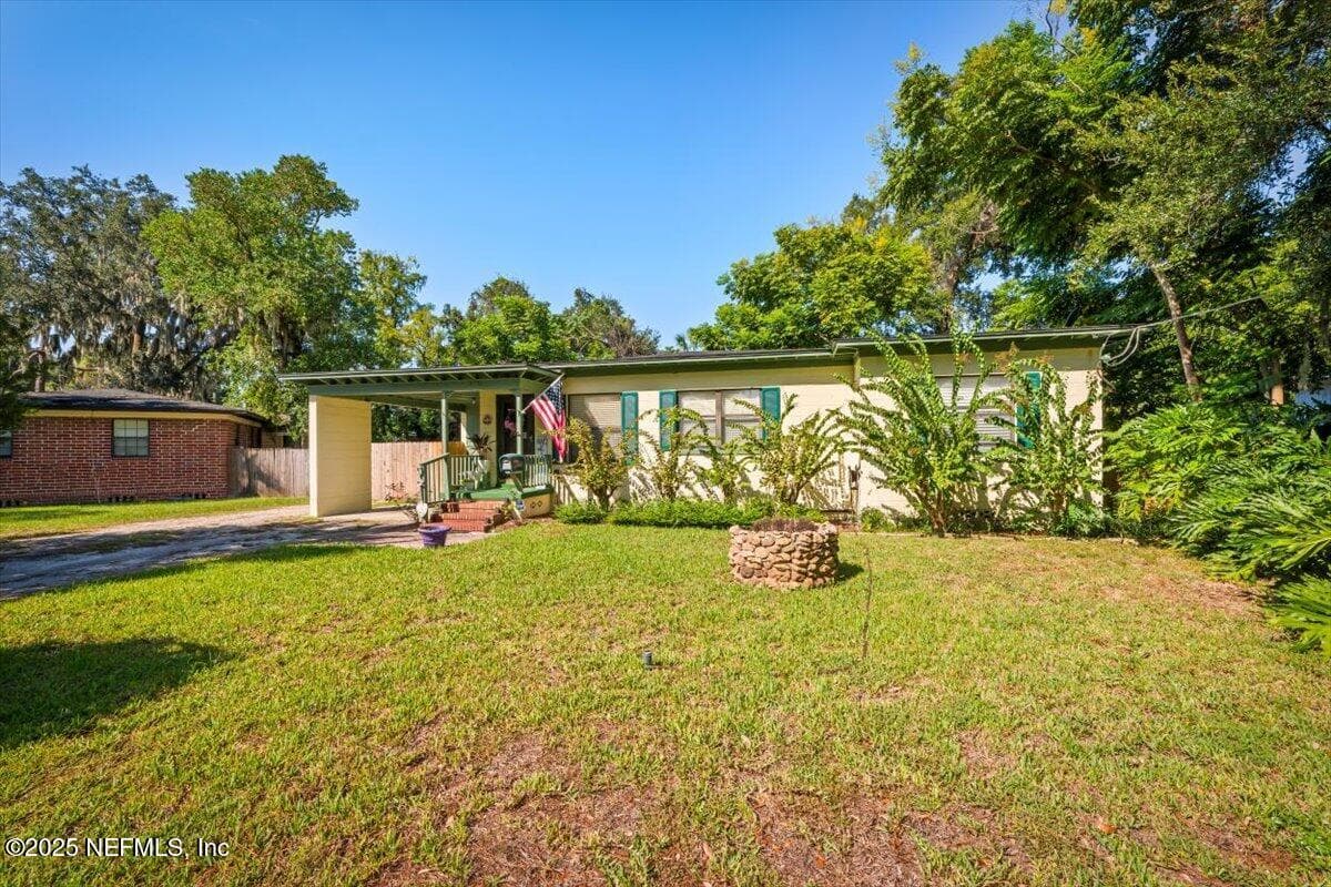 1716 LAYTON Road, Jacksonville, FL 32211 2