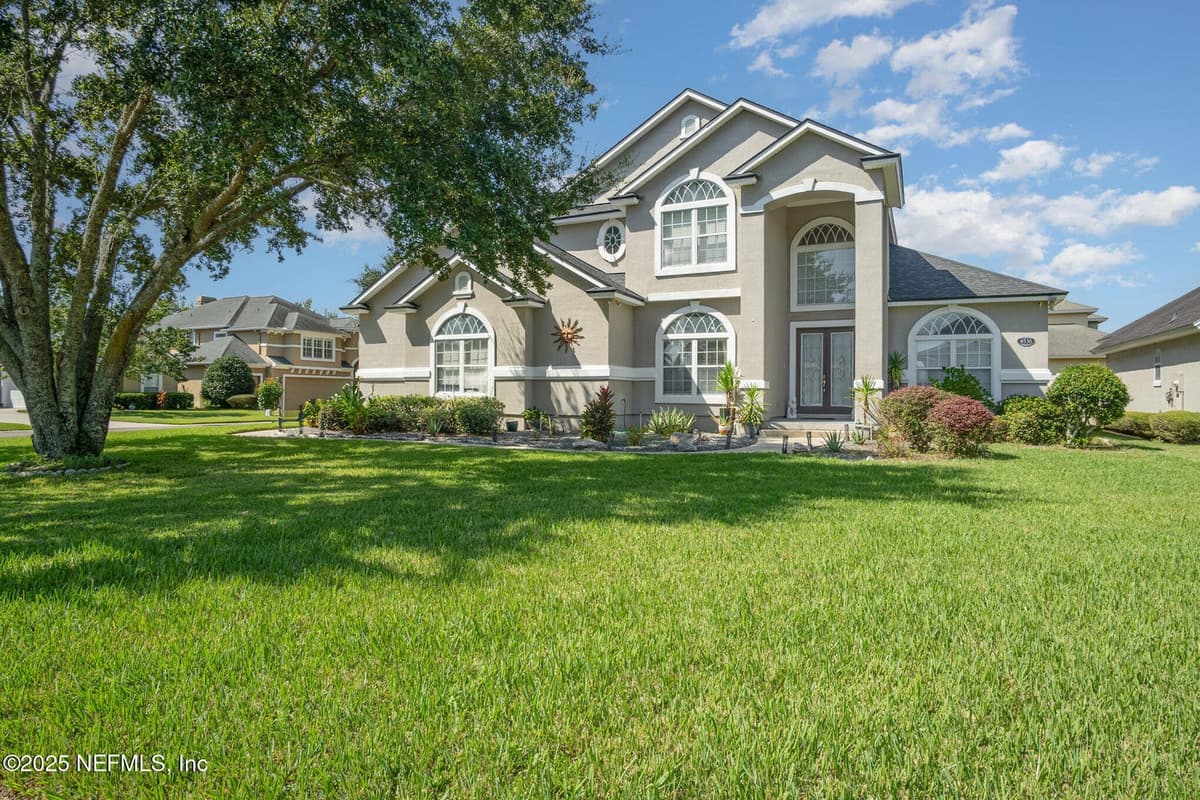 4536 ECTON Lane E, Jacksonville, FL 32246 2