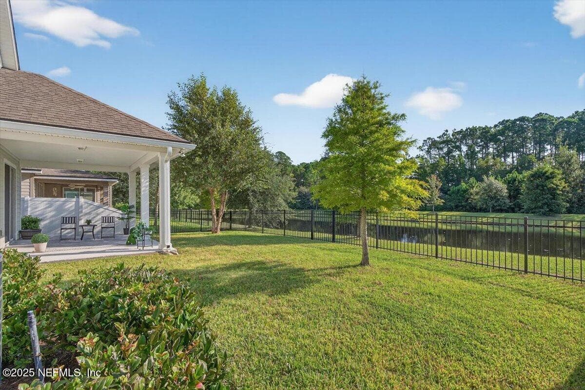 635 SANDSTONE Drive, St. Augustine, FL 32086 2