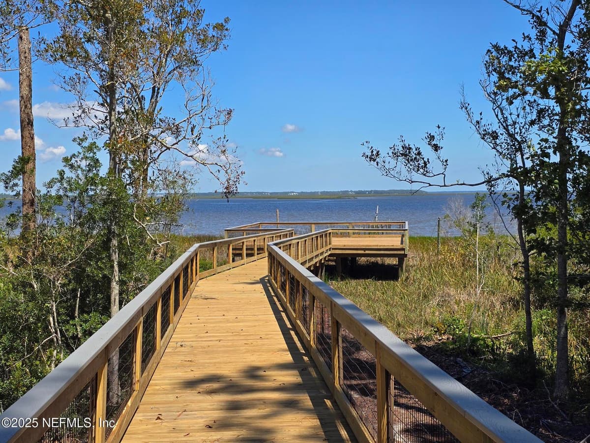 307 SANDY BLUFF Drive 0075, Yulee, FL 32097 3