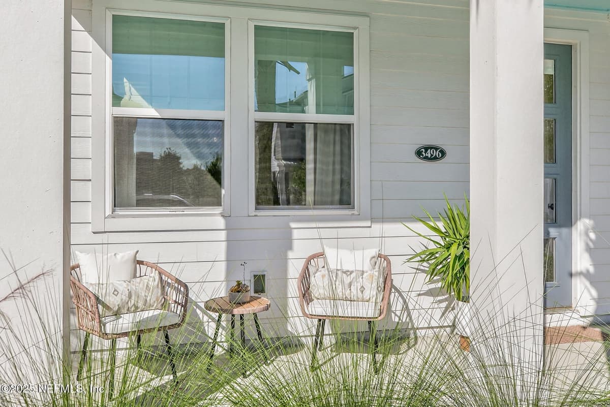 3496 MARSH RESERVE Boulevard, Jacksonville, FL 32224 3