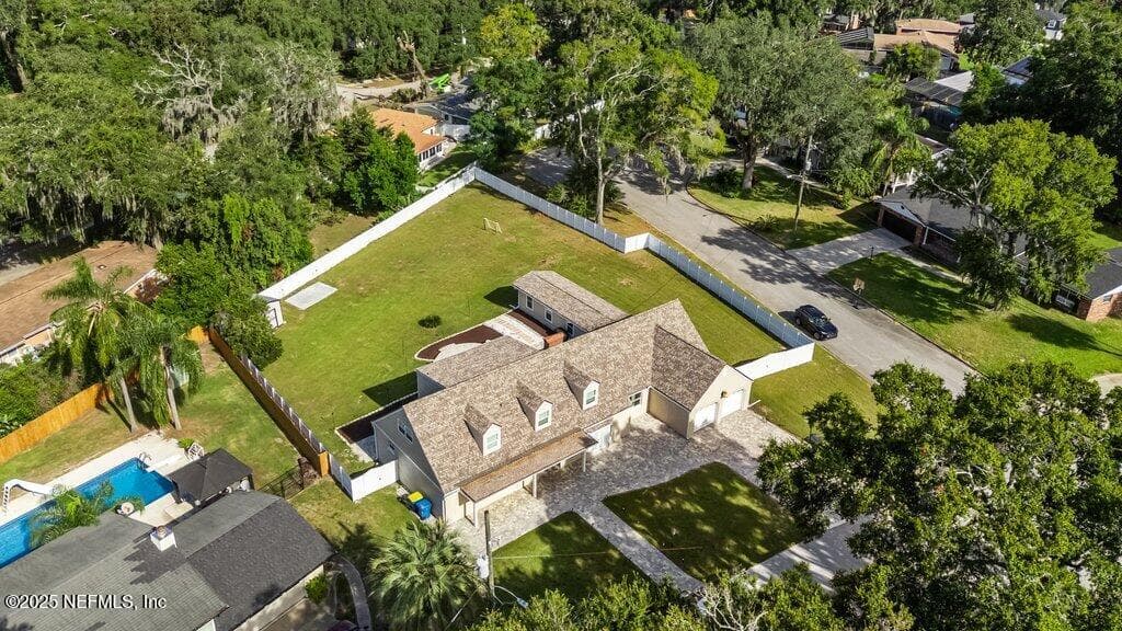3956 TARA HALL Drive, Jacksonville, FL 32277 3