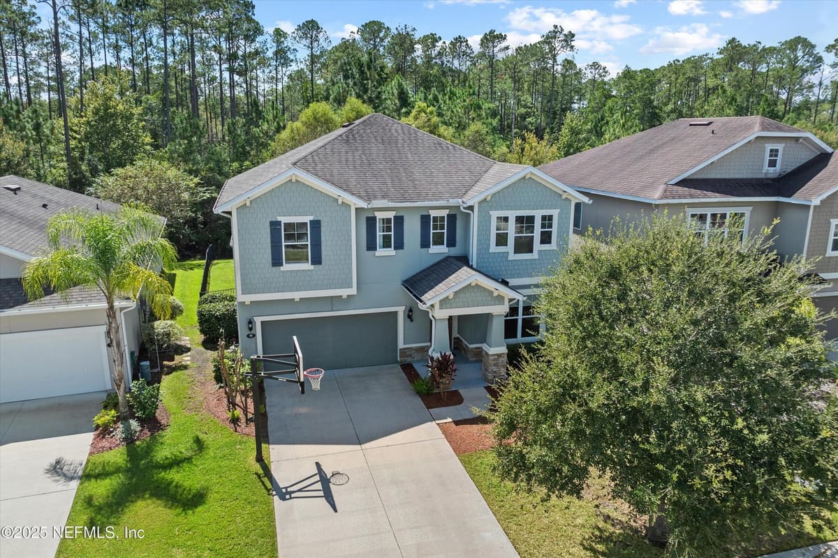 99 WHITE MARSH Drive, Jacksonville, FL 32081, Jacksonville, FL - photo 2