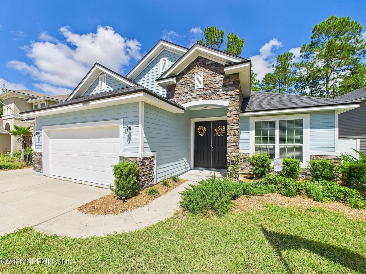79257 PLUMMERS CREEK Drive, Yulee, FL 32097 3