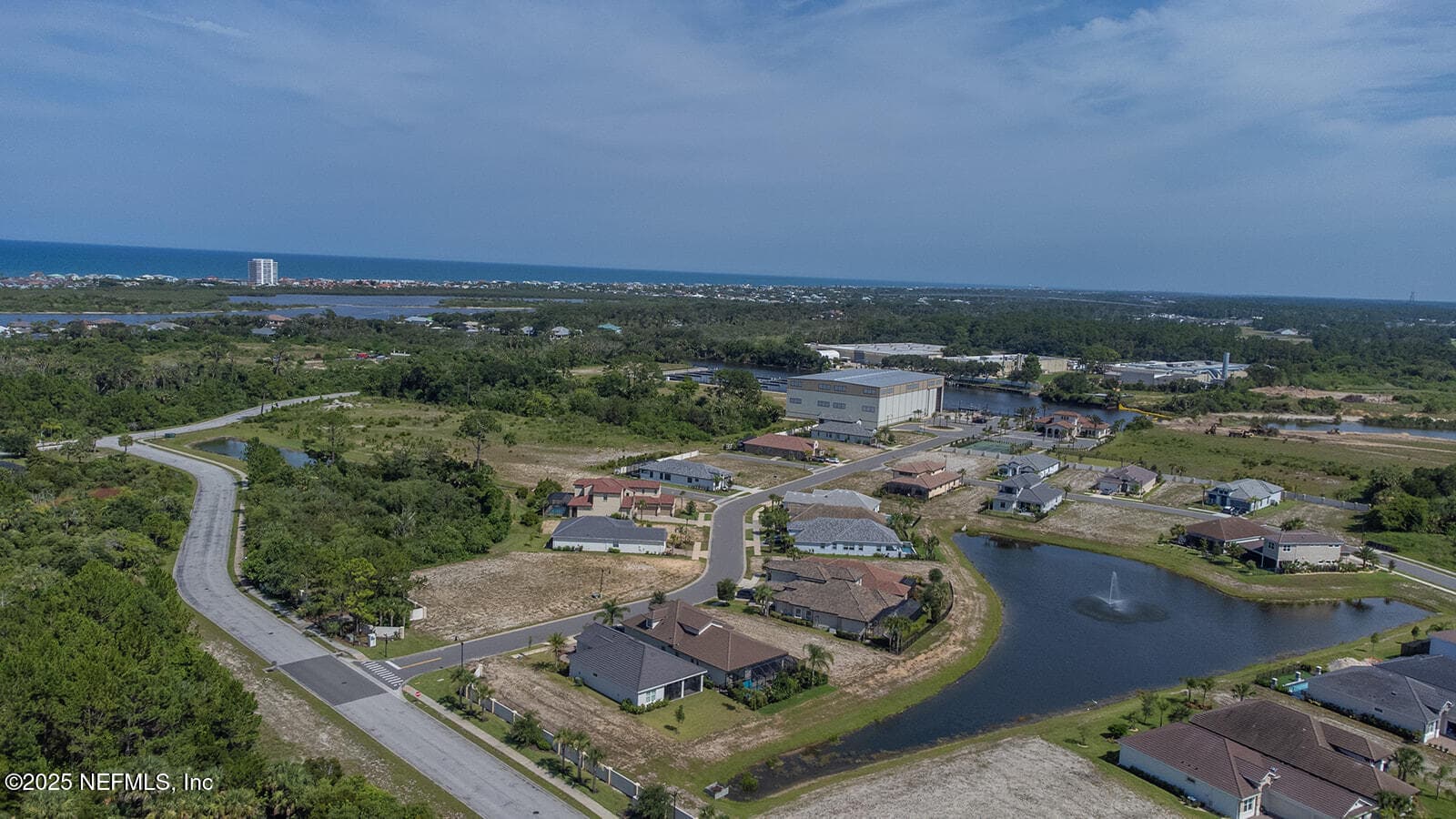2 RIO VISTA Drive, Palm Coast, FL 32137