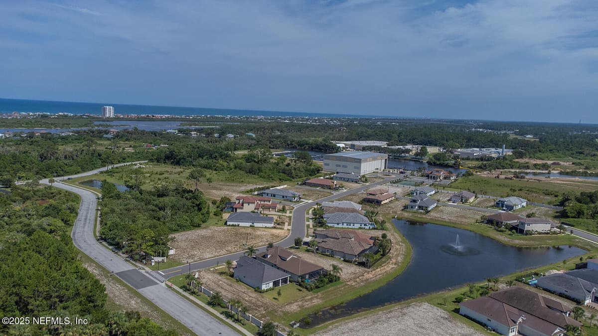2 RIO VISTA Drive, Palm Coast, FL 32137 3