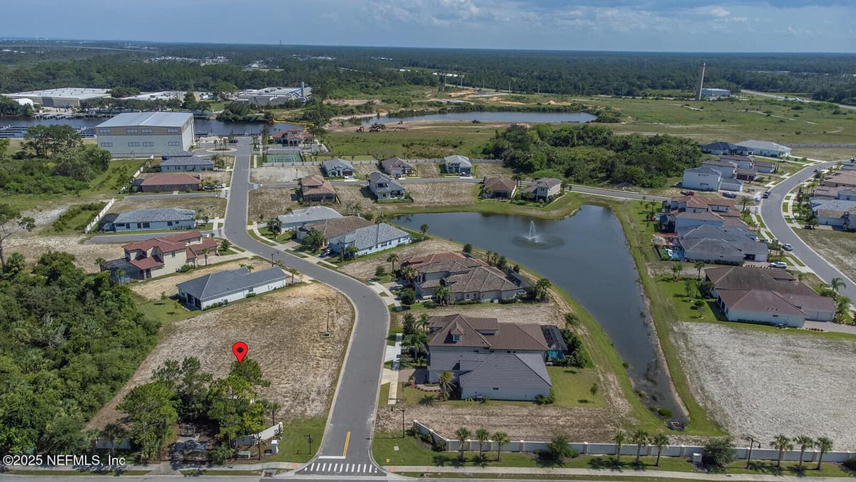 2 RIO VISTA Drive, Palm Coast, FL 32137 2