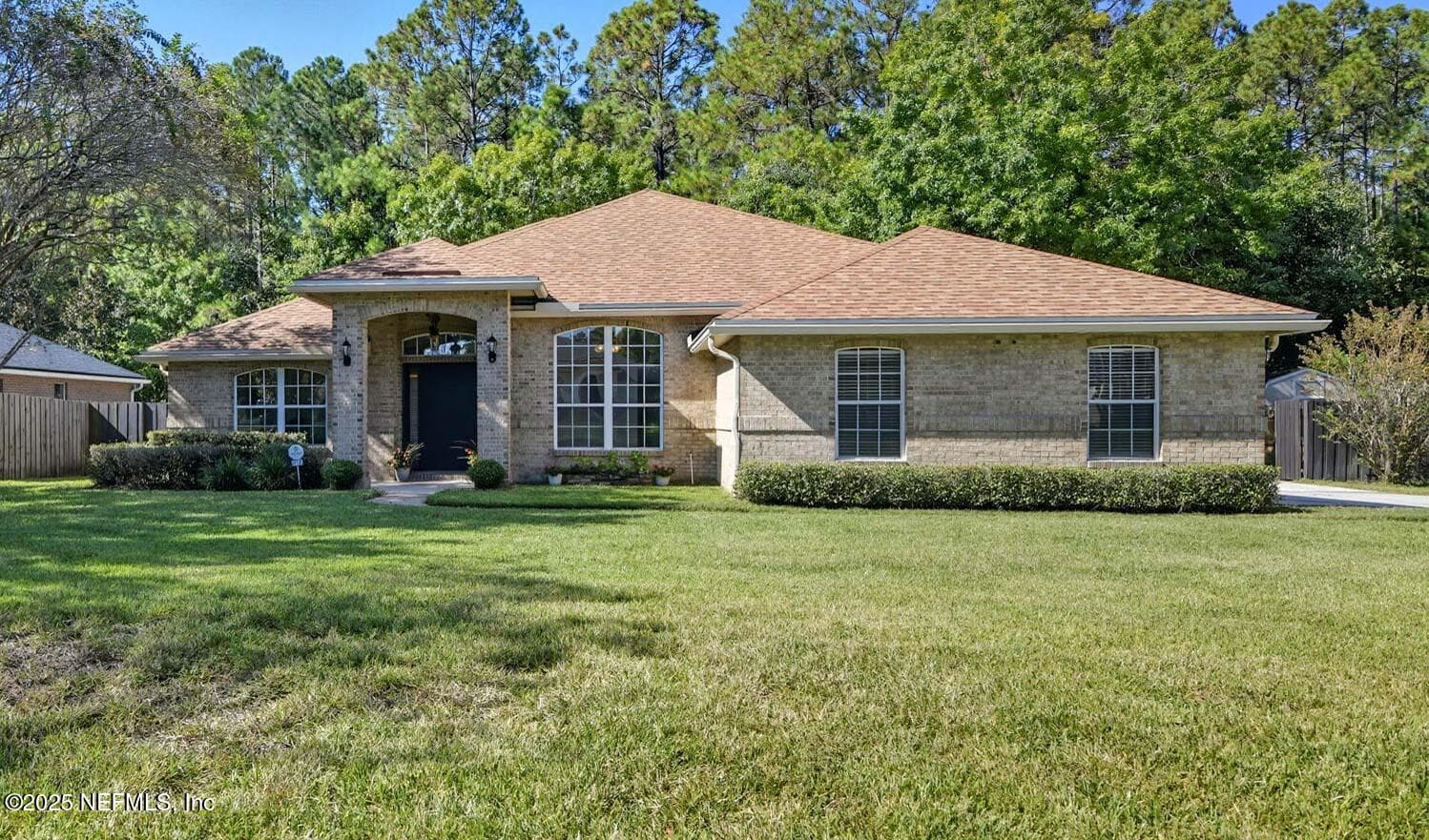 714 WELLHOUSE Drive, Jacksonville, FL 32220