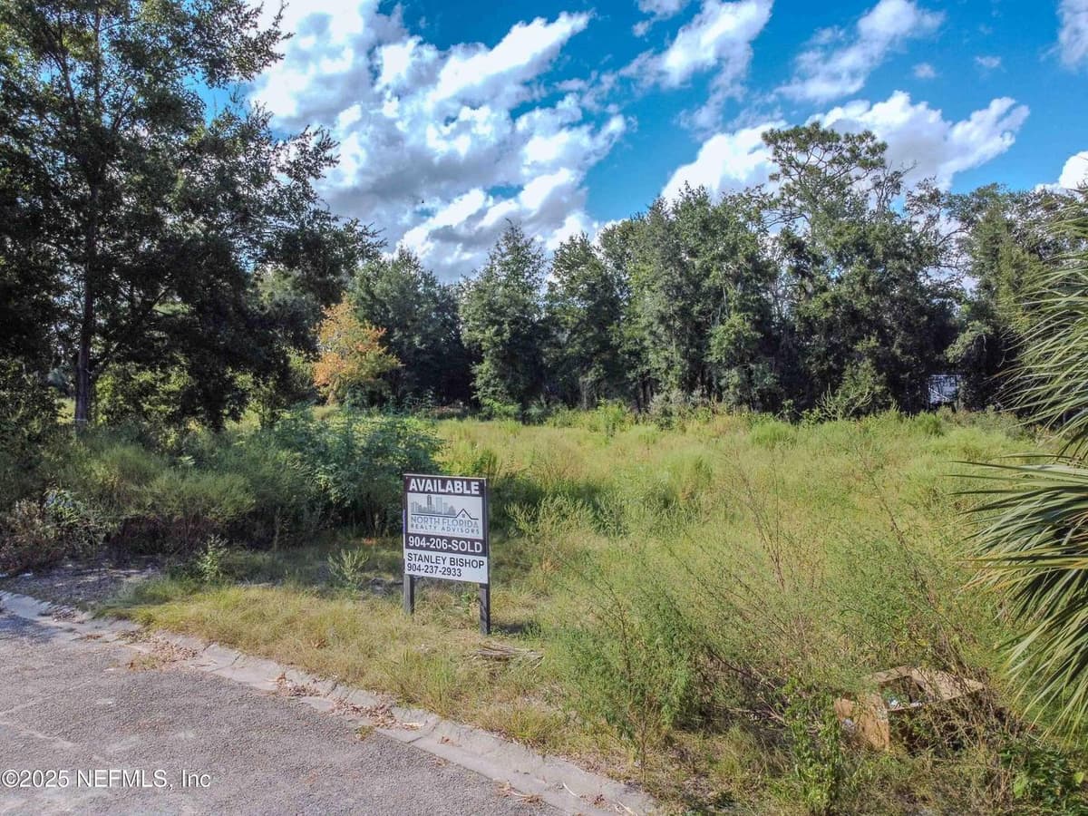0 BLANDING Boulevard, Orange Park, FL 32065 2