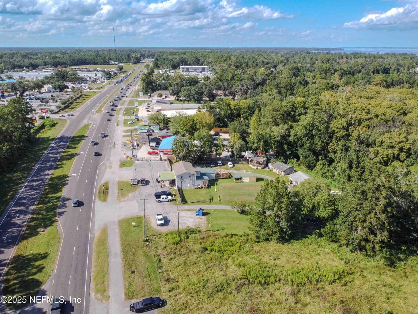 3305 US HIGHWAY 17, Green Cove Springs, FL 32043