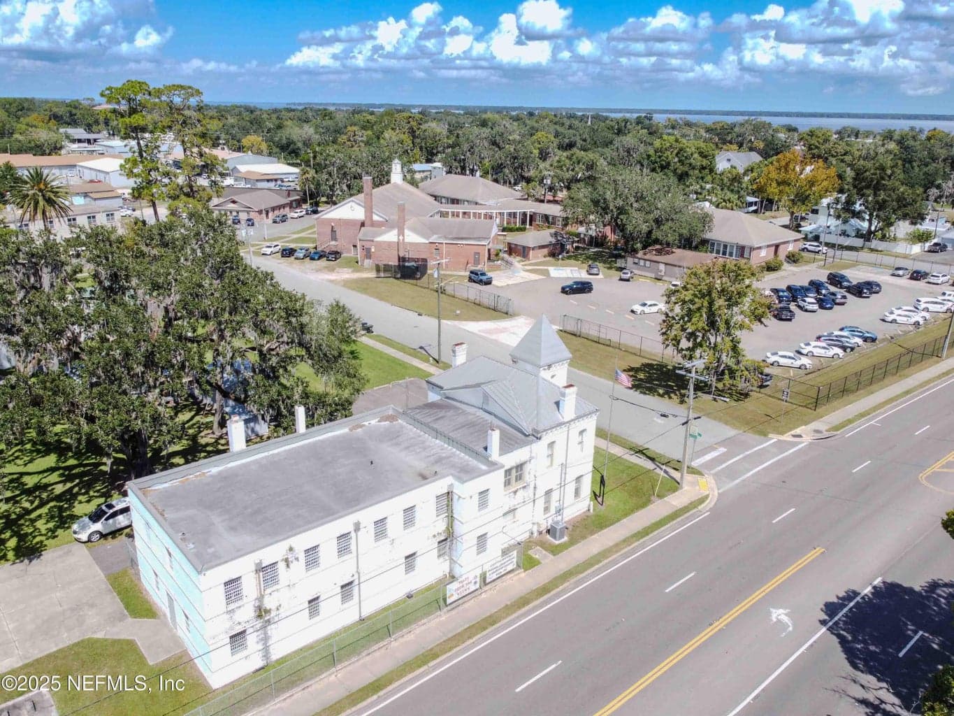 917 FERRIS Street, Green Cove Springs, FL 32043