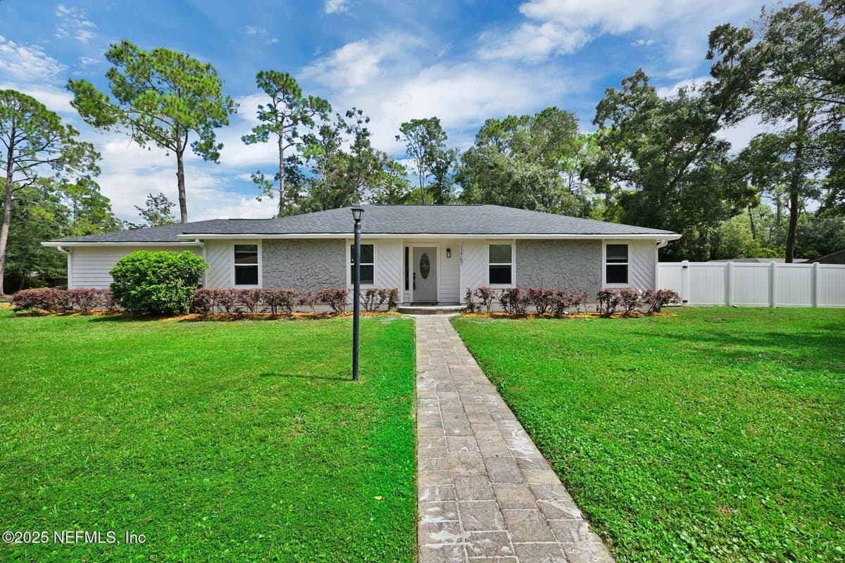 12157 CHEYENNE Trail, Jacksonville, FL 32223 2