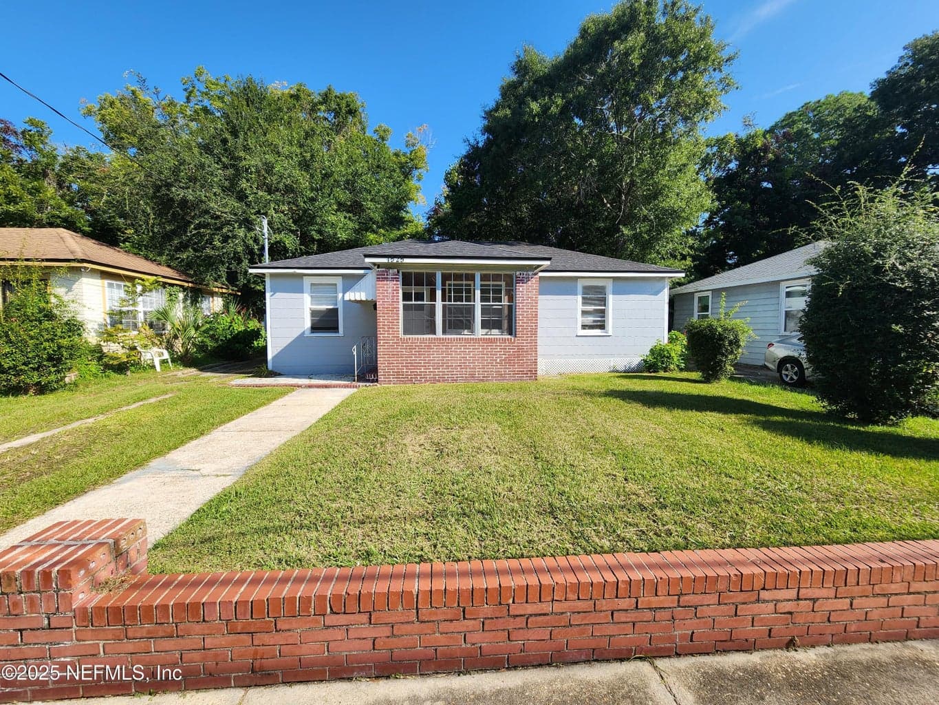 1525 9TH Street W, Jacksonville, FL 32209