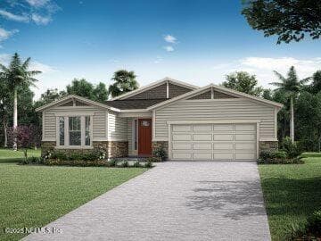 206 PELTON Place, St. Johns, FL 32259