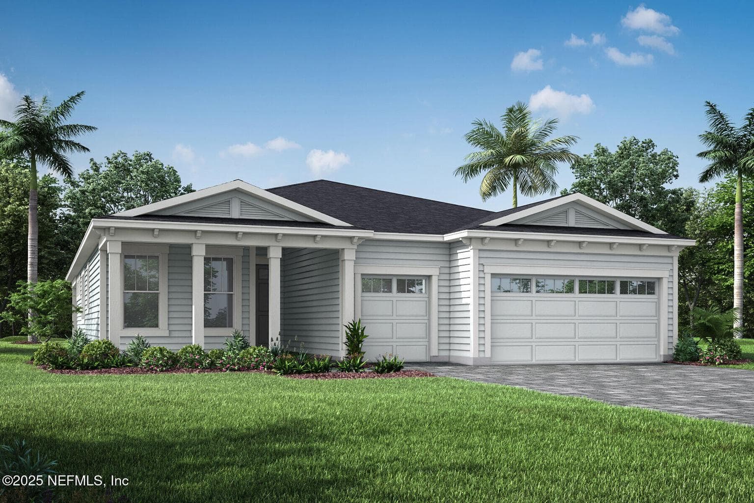 216 PELTON Place, St. Johns, FL 32259