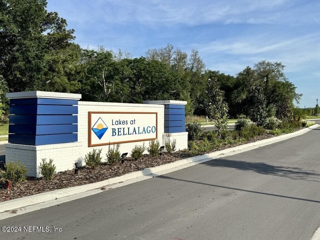 3054 BELLA COLLINA Way, Green Cove Springs, FL 32043 3