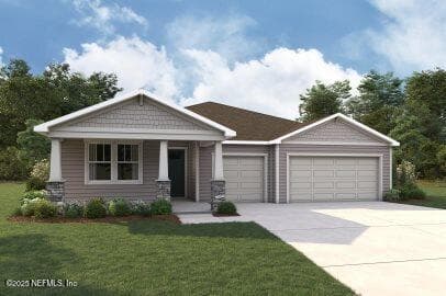 3054 BELLA COLLINA Way, Green Cove Springs, FL 32043
