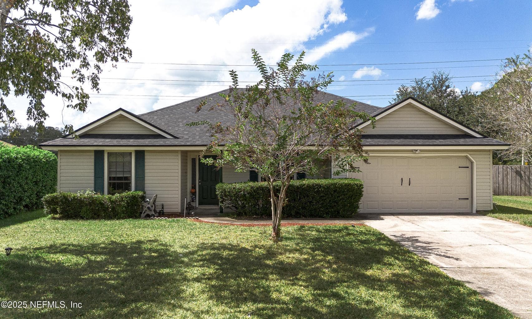 9733 PEABODY Drive N, Jacksonville, FL 32221