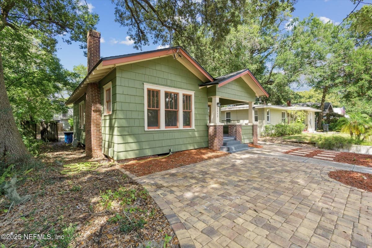 3849 VALENCIA Road, Jacksonville, FL 32205 3