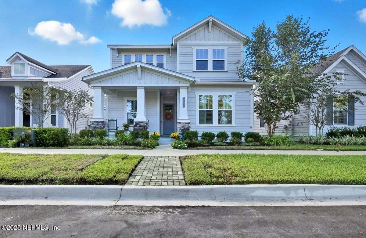 12080 GENERATIONS Avenue, Jacksonville, FL 32224