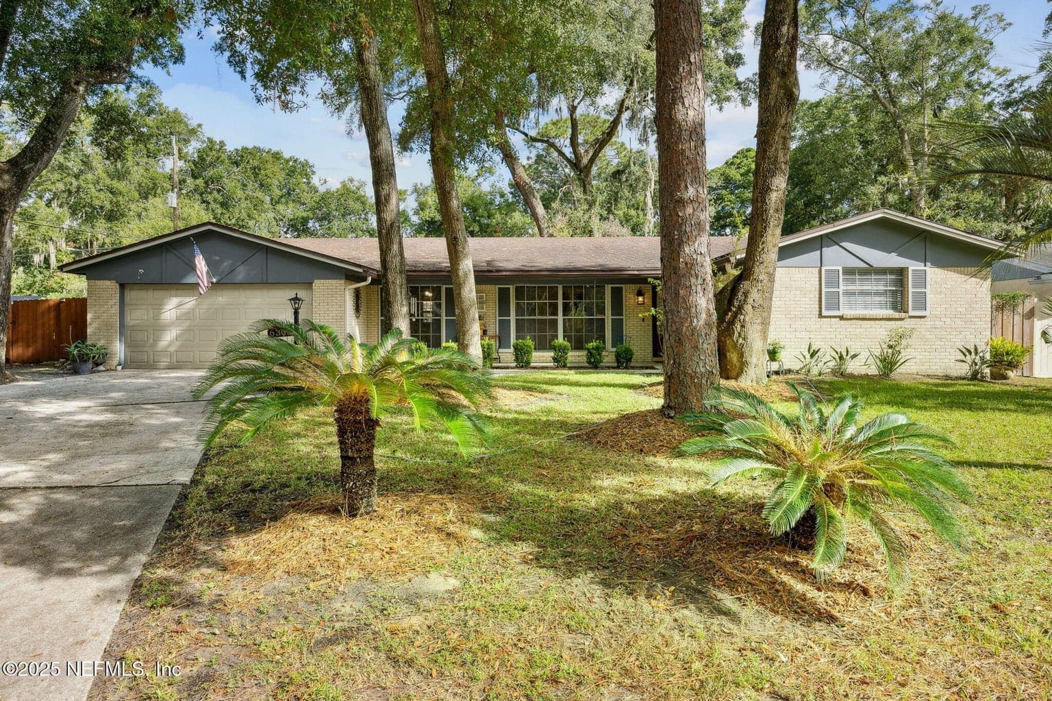 6305 WUTHERING HEIGHTS Road, Jacksonville, FL 32211