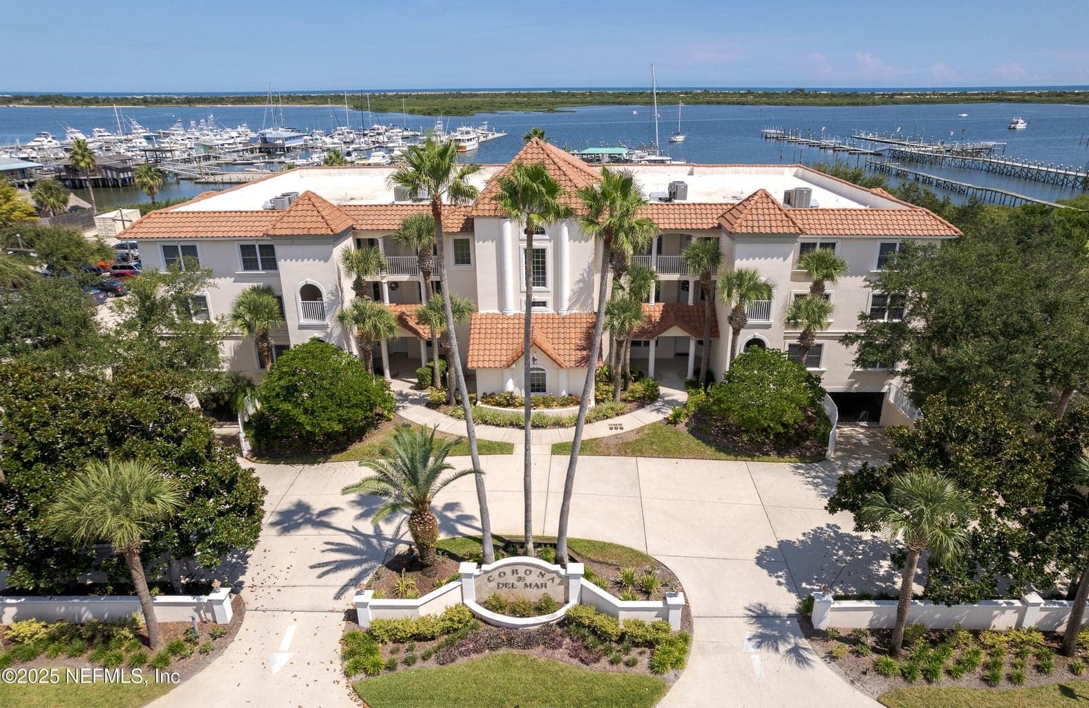 33 COMARES Avenue UNIT 305 / BOATSLIPS 8 & 16, St. Augustine, FL 32080
