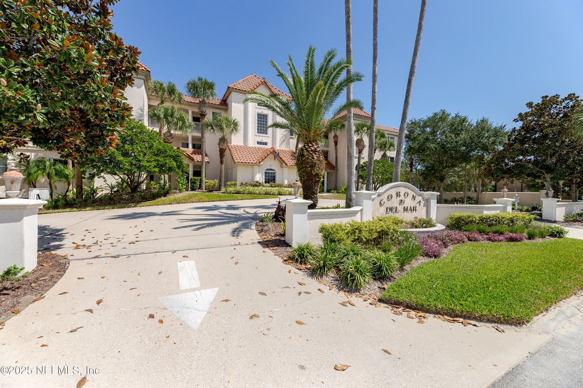 33 COMARES Avenue UNIT 305 / BOATSLIPS 8 & 16, St. Augustine, FL 32080 3