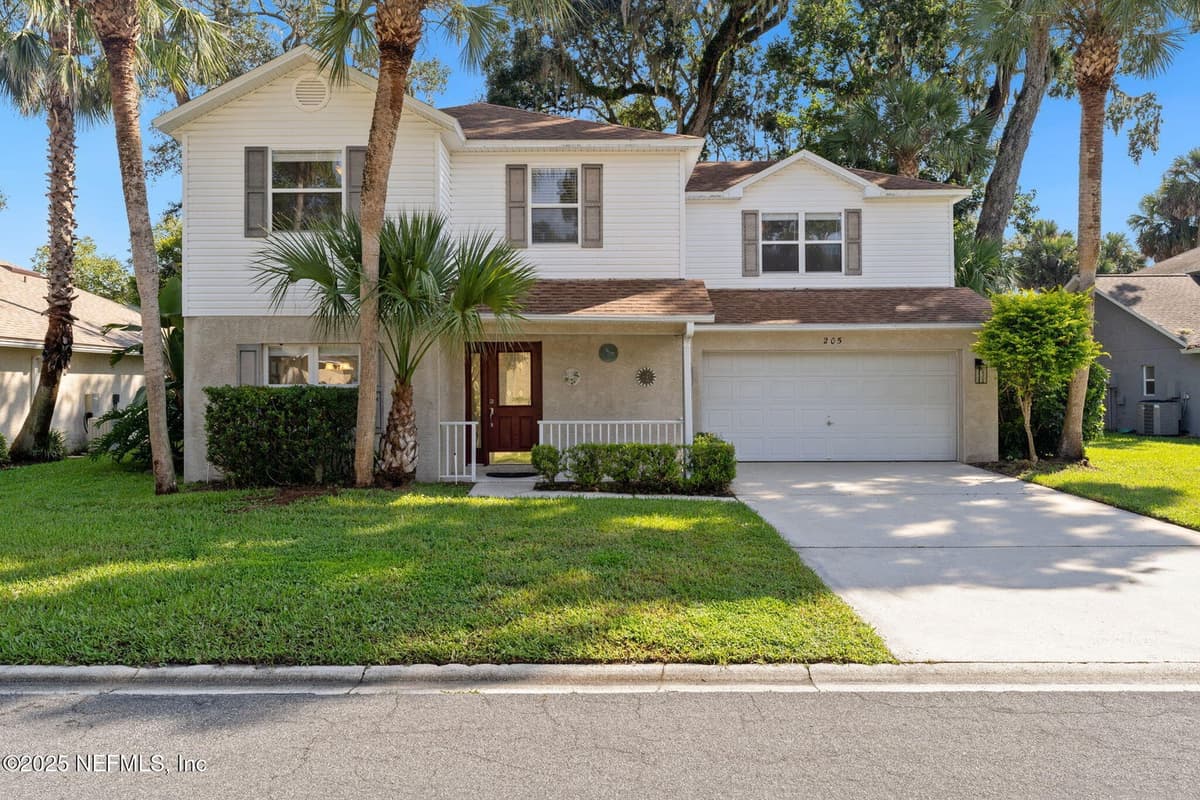 205 RIVER ISLAND Circle, St. Augustine, FL 32095 2