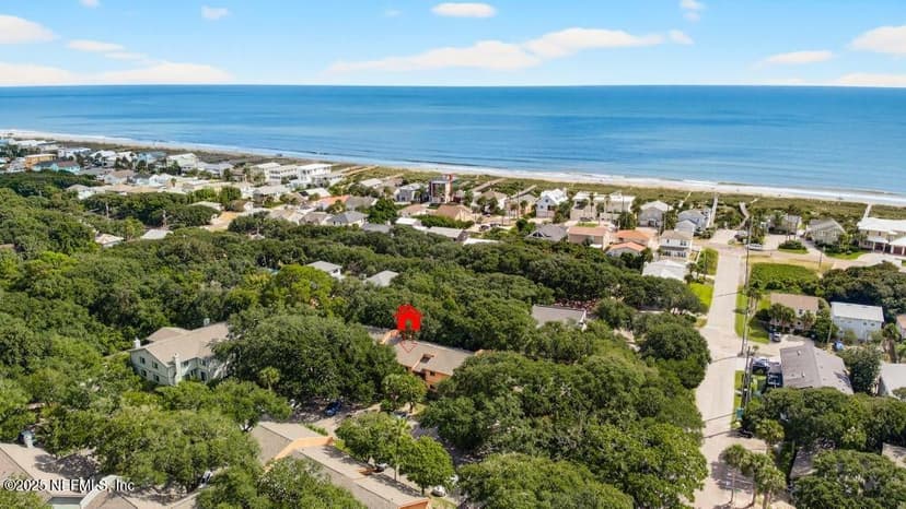 2700 MIZELL Avenue 504A, Fernandina Beach, FL 32034
