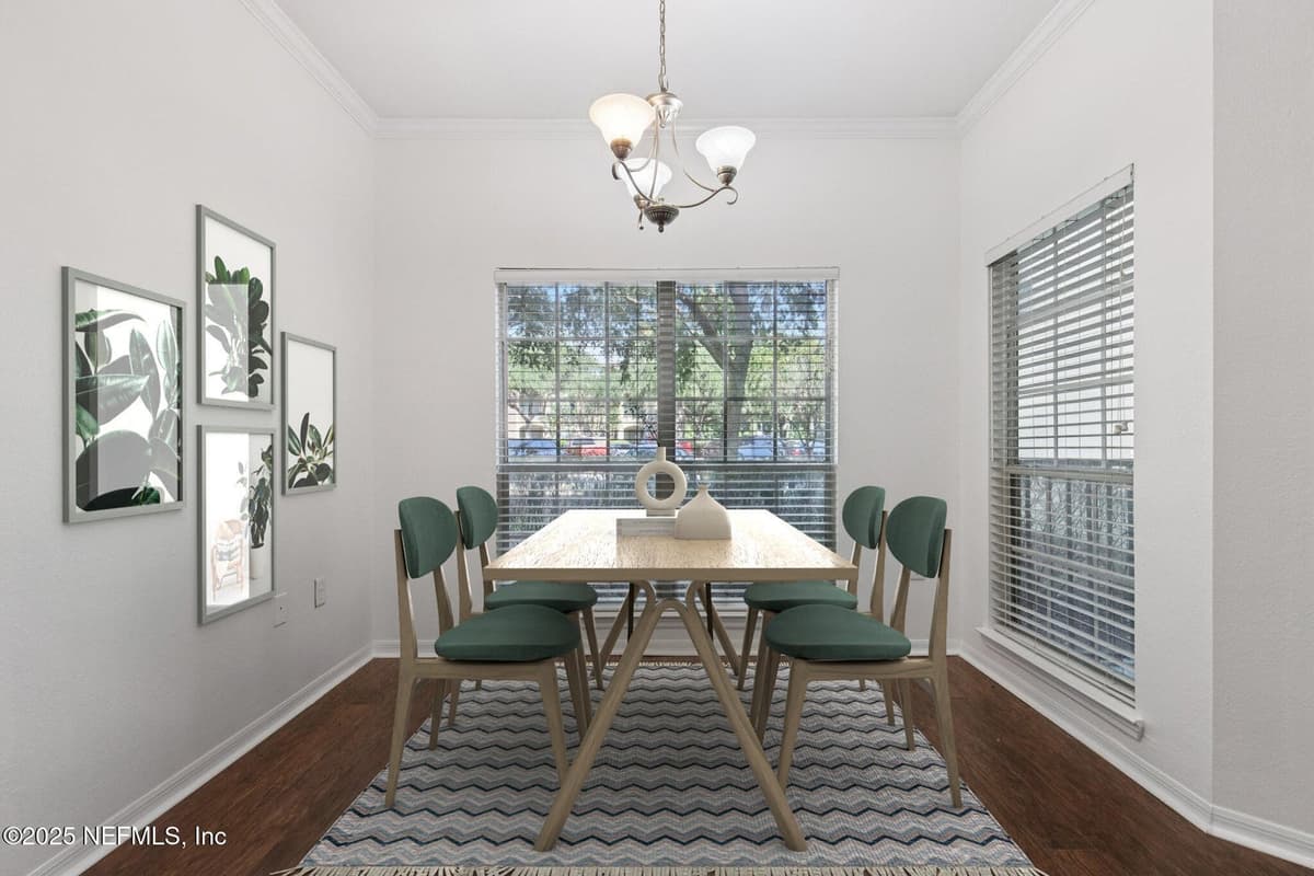 7800 POINT MEADOWS Drive 613, Jacksonville, FL 32256 3