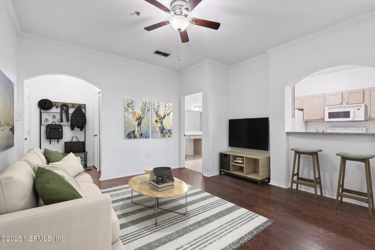 7800 POINT MEADOWS Drive 613, Jacksonville, FL 32256 2