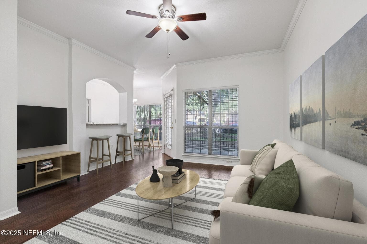 7800 POINT MEADOWS Drive 613, Jacksonville, FL 32256