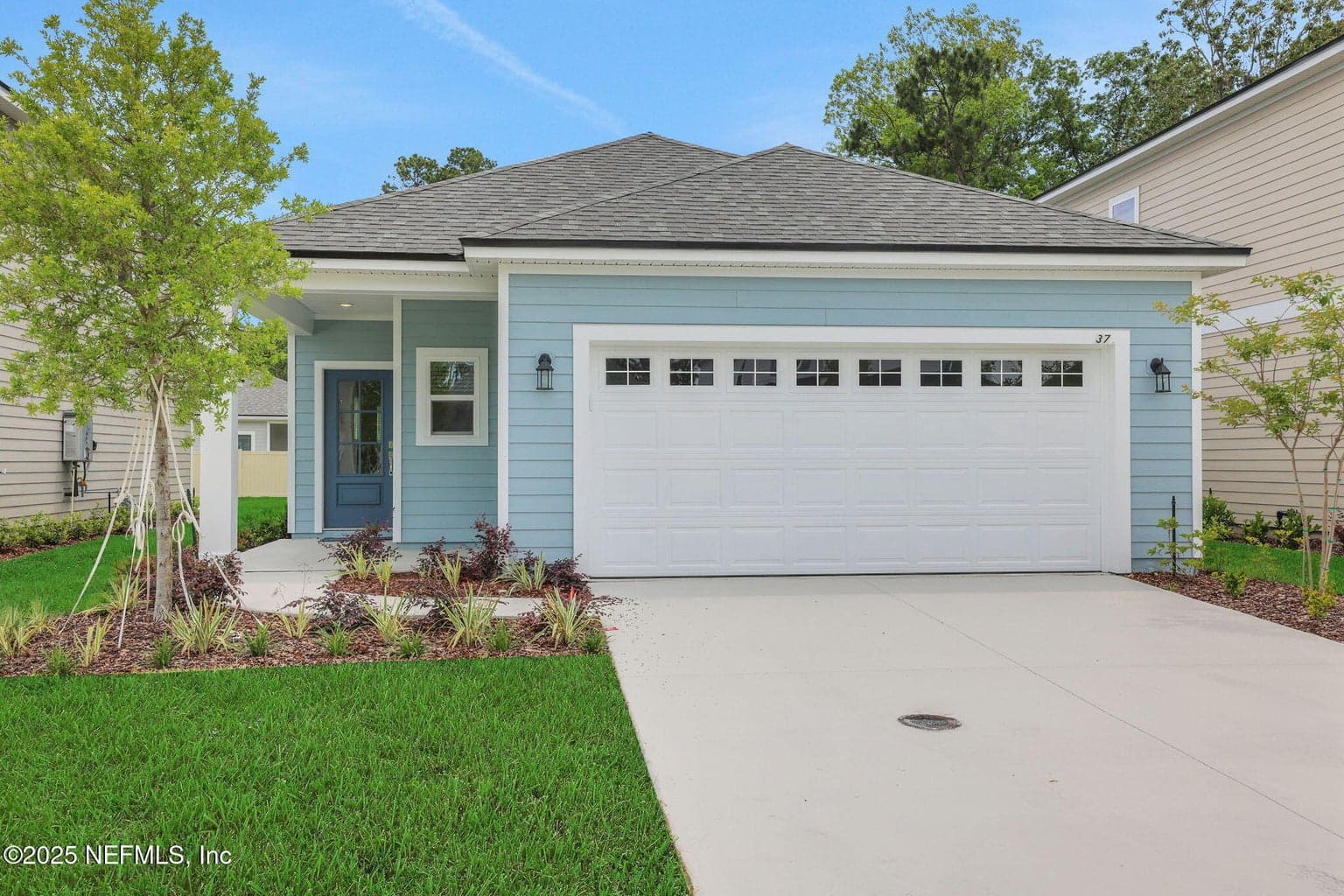 55 GRASSMERE Court, St. Augustine, FL 32092