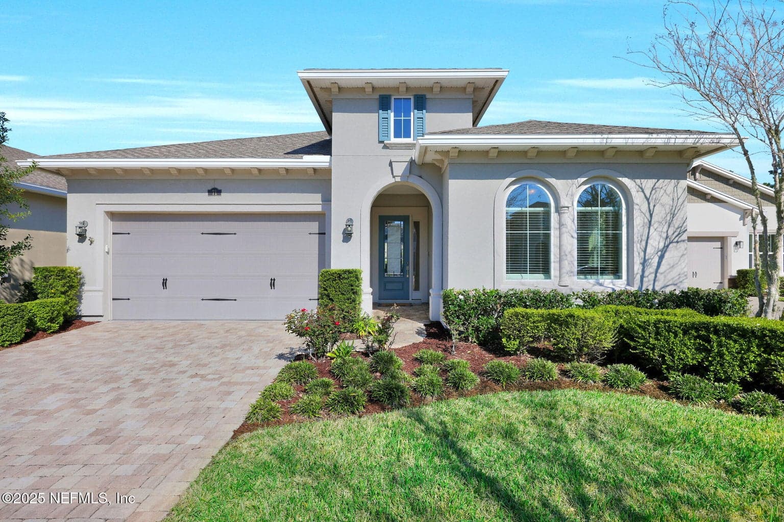 71 ARMORER Court, Jacksonville, FL 32081