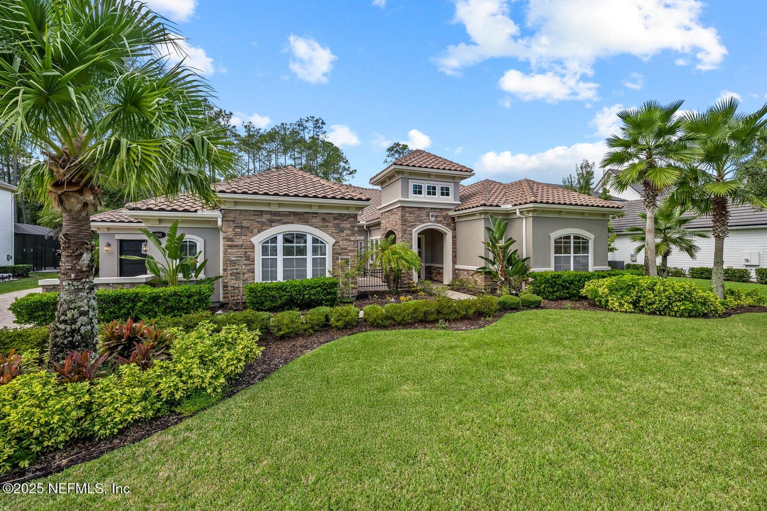 190 DEER VALLEY Drive, Ponte Vedra, FL 32081