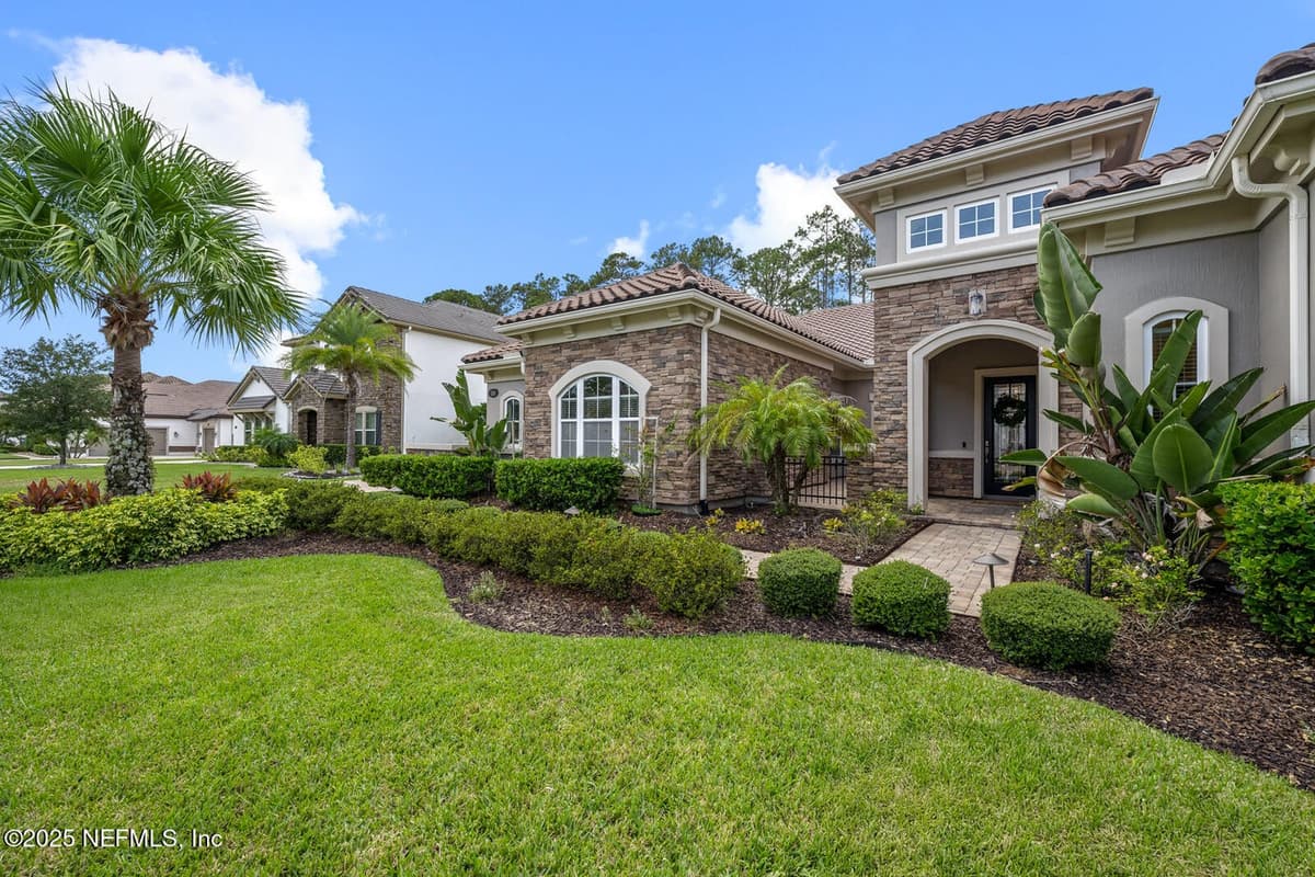 190 DEER VALLEY Drive, Ponte Vedra, FL 32081 2