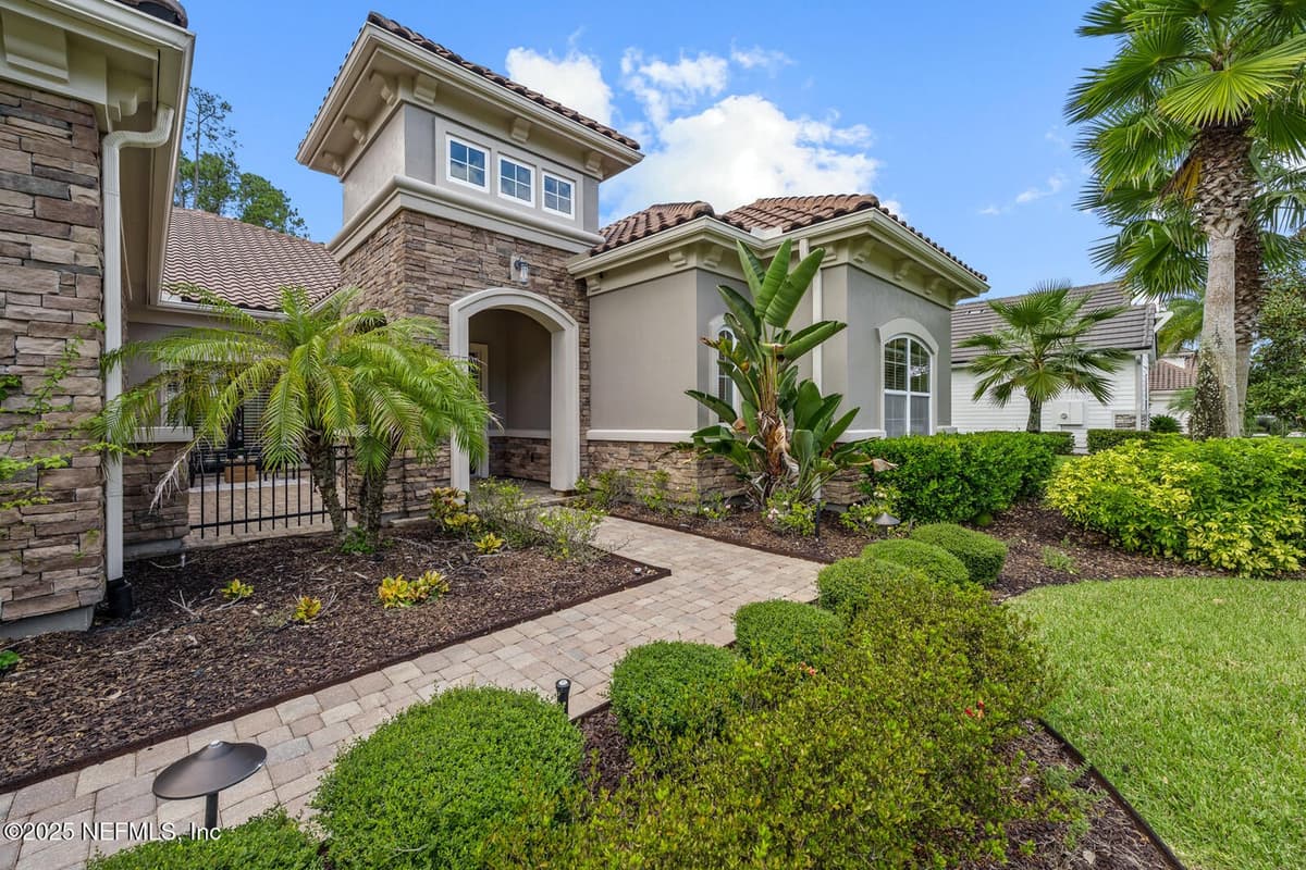 190 DEER VALLEY Drive, Ponte Vedra, FL 32081 3