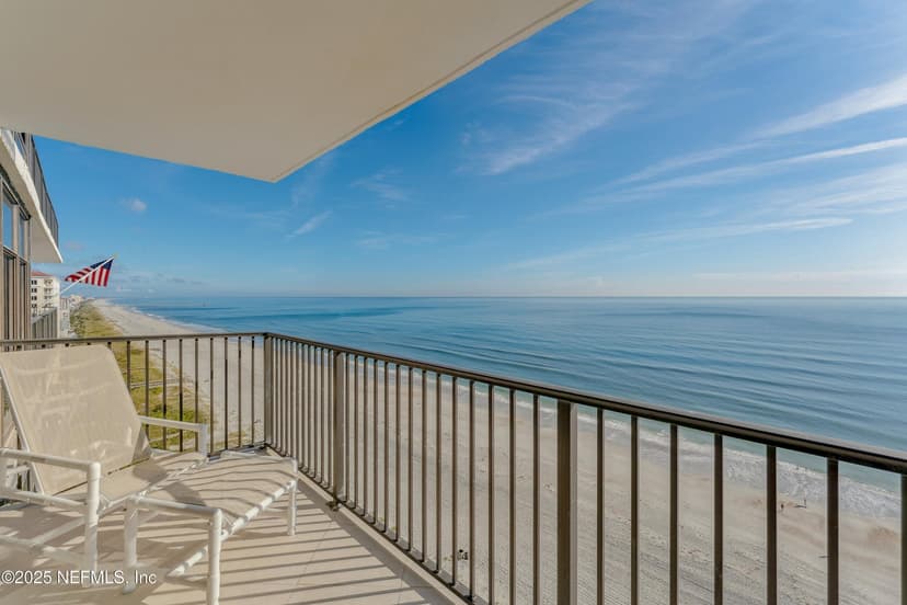 1301 1ST Street S 1602, Jacksonville Beach, FL 32250