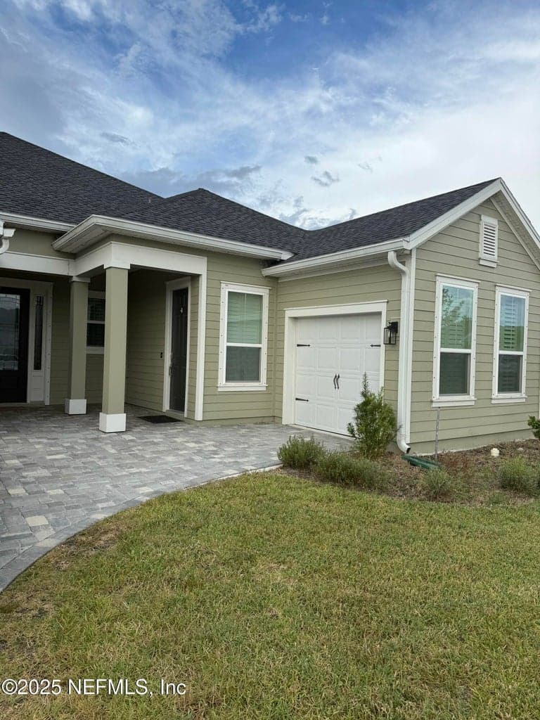 119 LILY LANDING Drive, St. Augustine, FL 32092 2