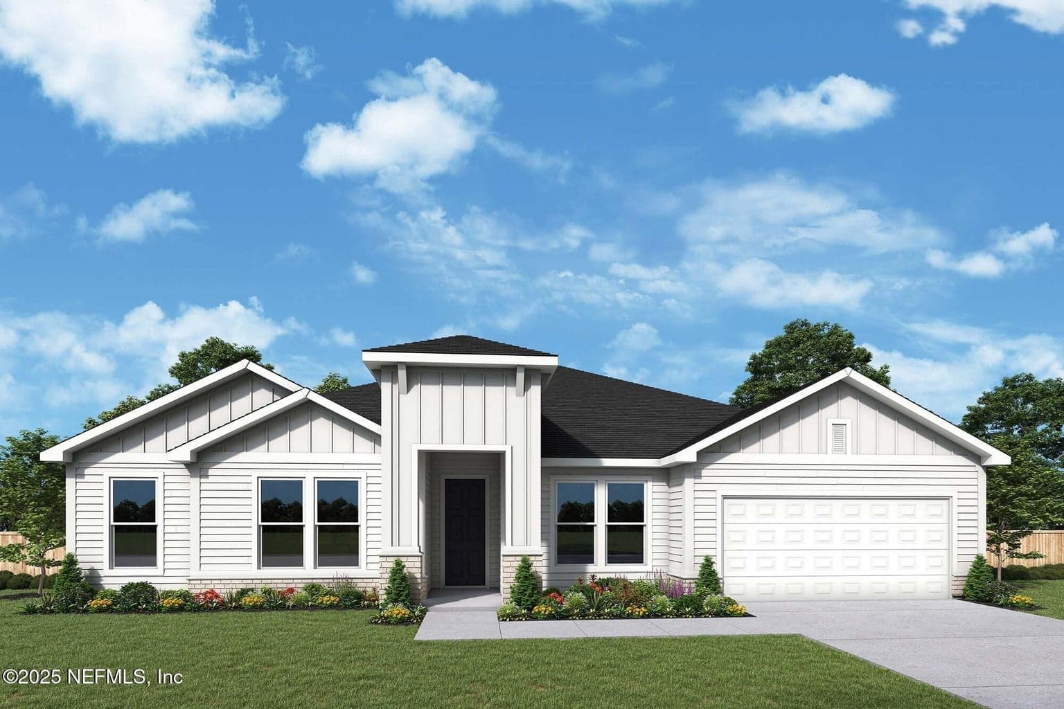 75546 DRIFTWOOD Court, Yulee, FL 32097