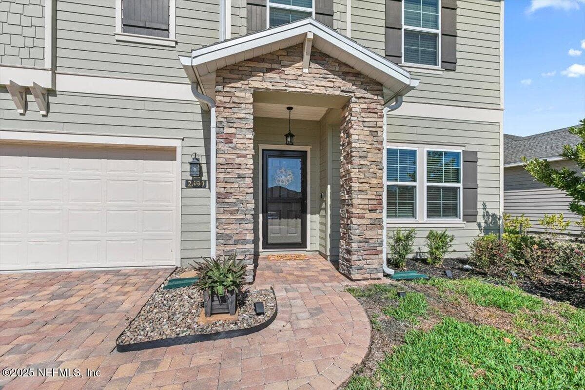 2899 CROSSFIELD Drive, Green Cove Springs, FL 32043