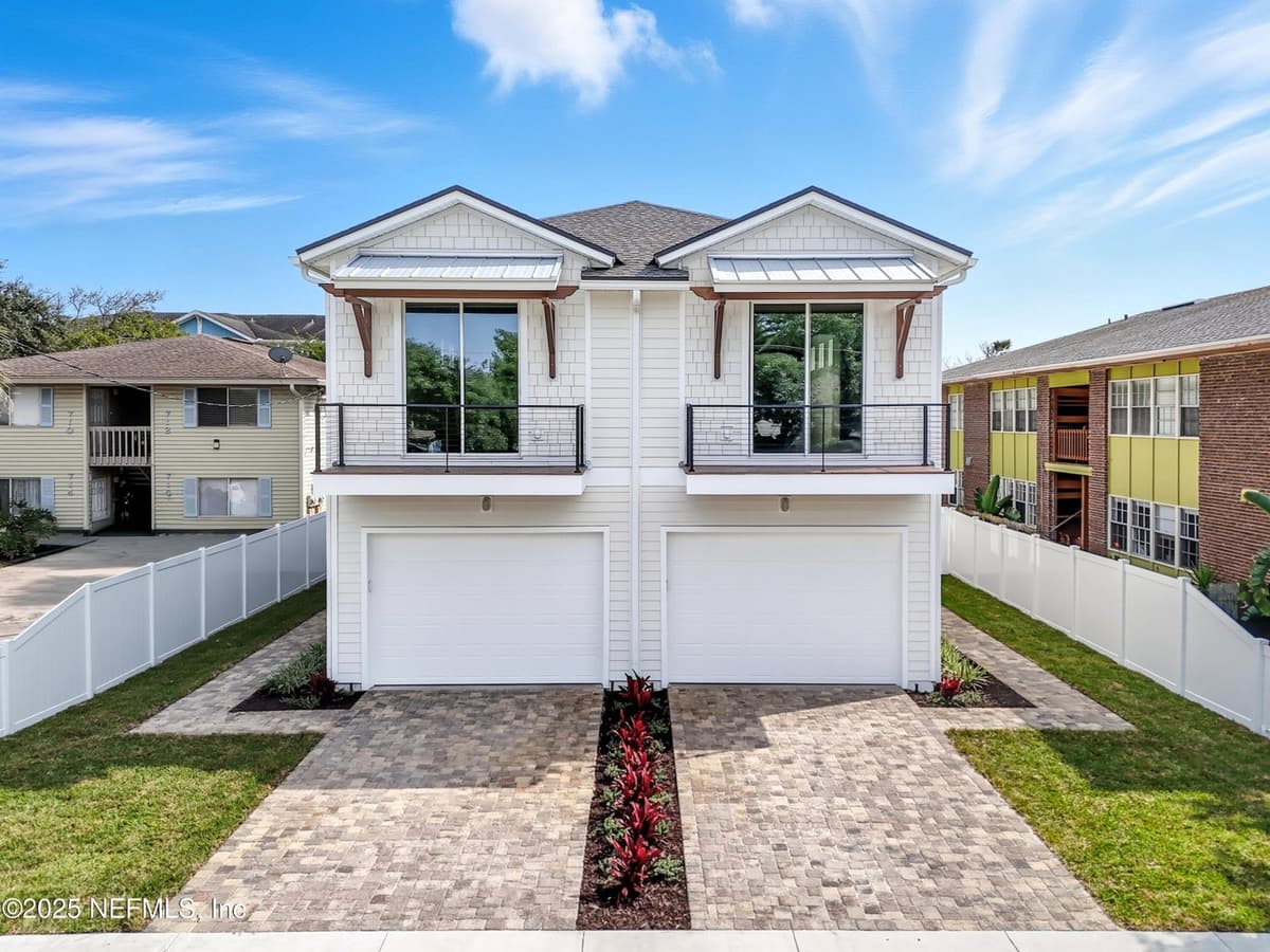 720 2ND Avenue N, Jacksonville Beach, FL 32250 2