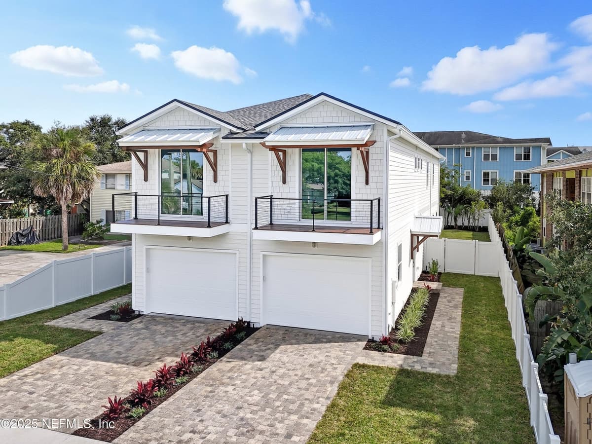 722 2ND Avenue N, Jacksonville Beach, FL 32250 2