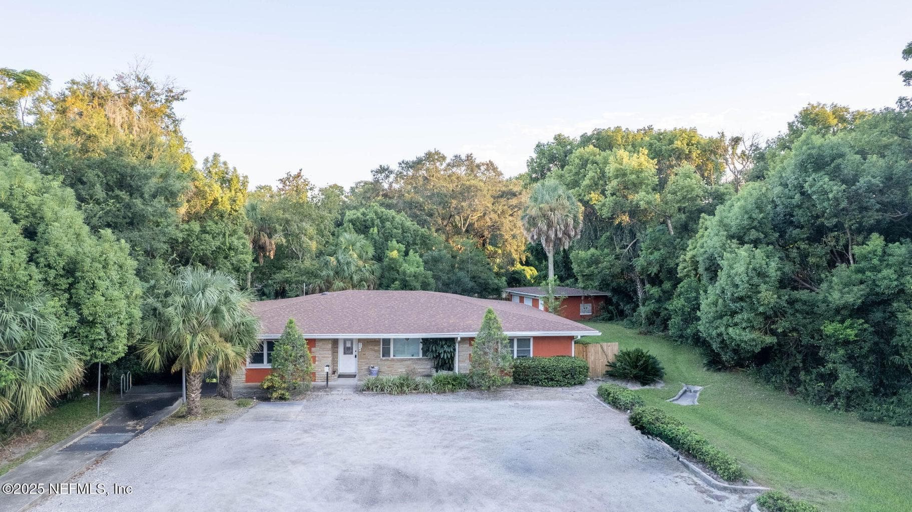 4830 ATLANTIC Boulevard, Jacksonville, FL 32207