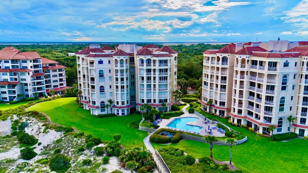 418 BEACHSIDE Place, Fernandina Beach, FL 32034 2