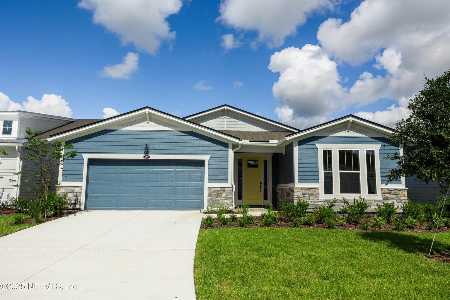 299 PELTON Place, St. Johns, FL 32259