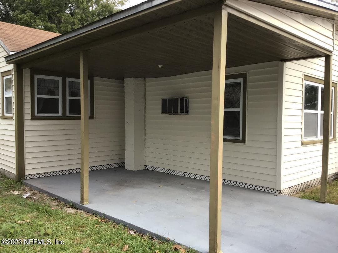 21524 SE 65TH Avenue, Hawthorne, FL 32640