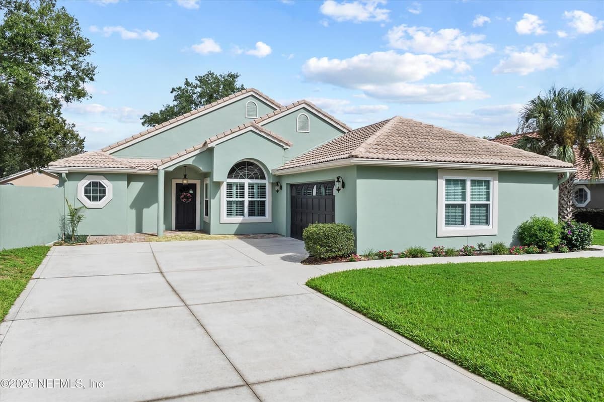 4076 MIZNER Court, Jacksonville, FL 32217 2
