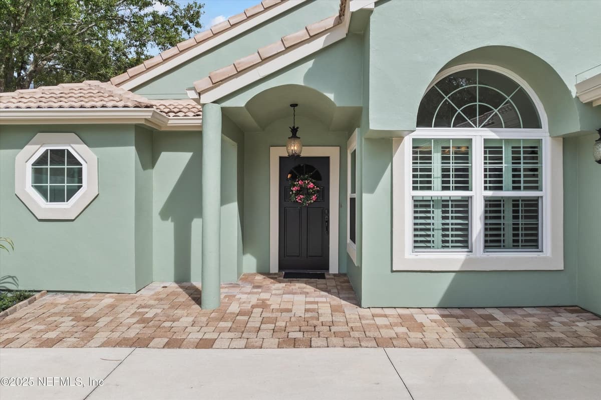 4076 MIZNER Court, Jacksonville, FL 32217 3